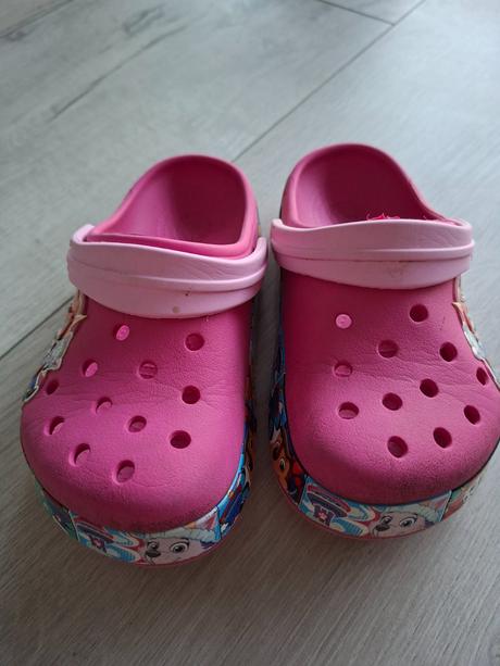 Crocs paw patrol, crocs,33