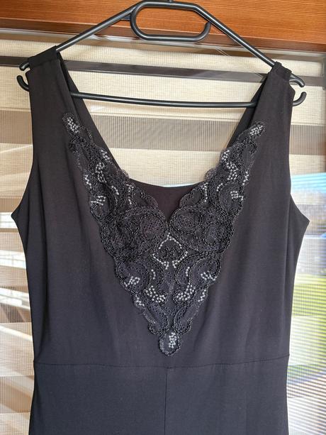 Slávnostné šaty - m/l, m