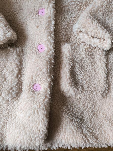 Kabátik 110, pepco,110