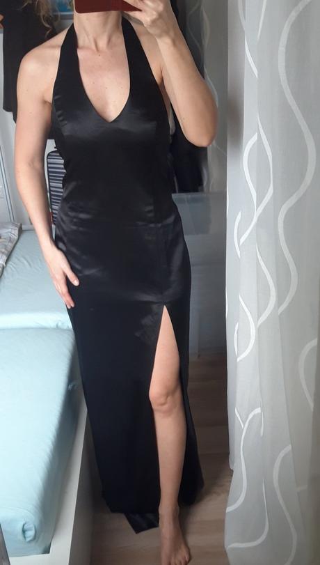 Spoločenské šaty, m