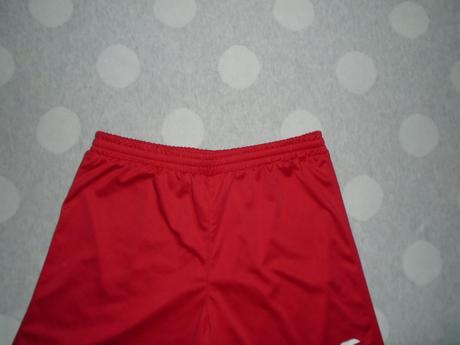 Športové šortky na 8 až 10 rokov, 134