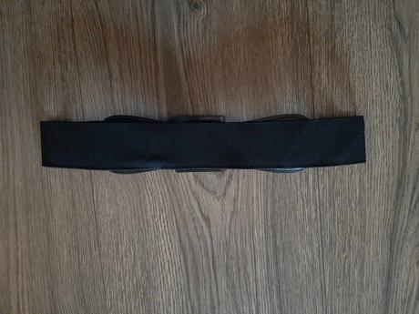 Opasok na gumičku, h&m