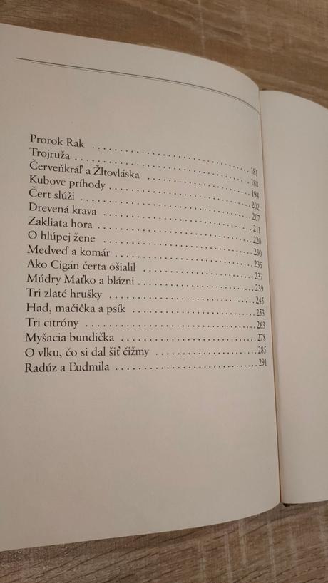 Kniha slovenské rozprávky pavol dobšinský, 
