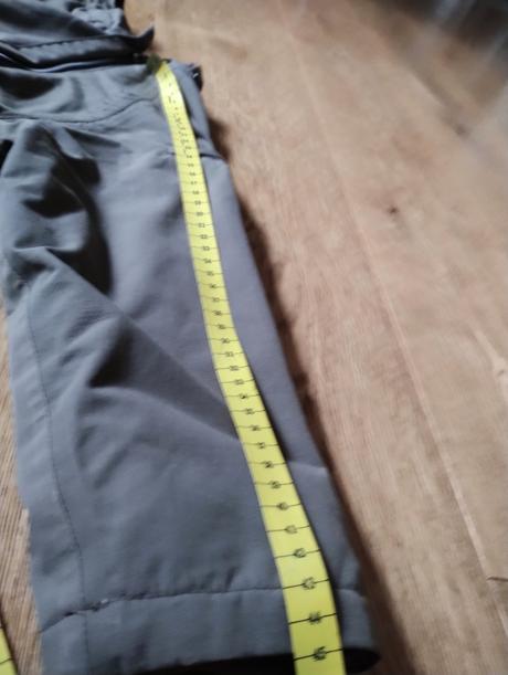 Zimný overal wheat, 92