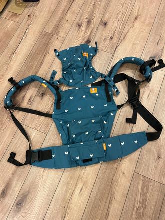 Tula free to grow, tula