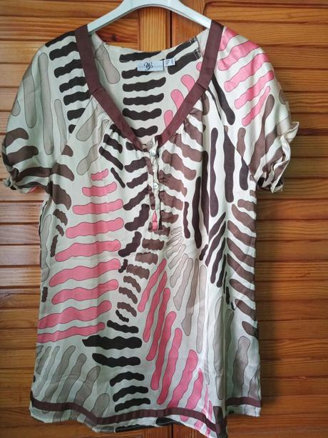 Stenova bluzka, tunika, 38