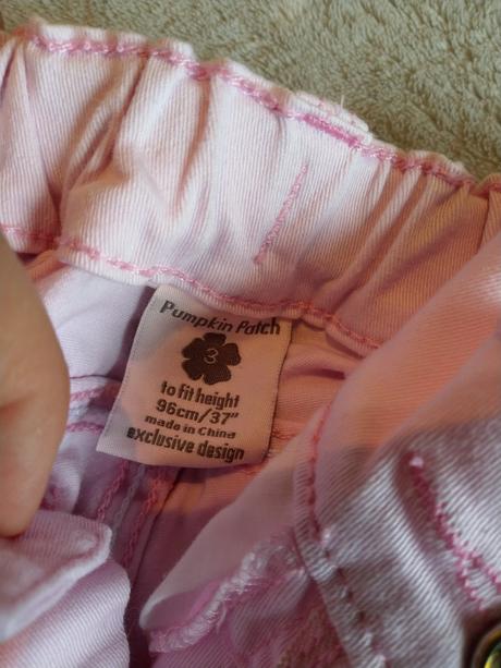 Rifle, pumpkin patch,92