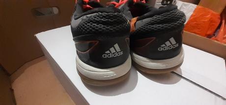 Panske i damske kopačky halovky, adidas,44