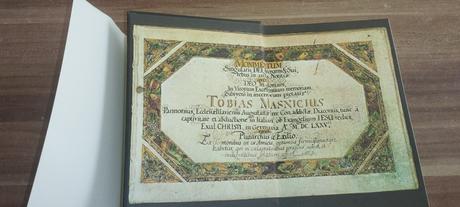 Väznenie, vyslobodenie a putovanie jána simonidesa, 