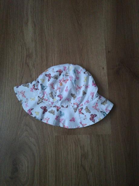 Klobúk s6906, h&m,134