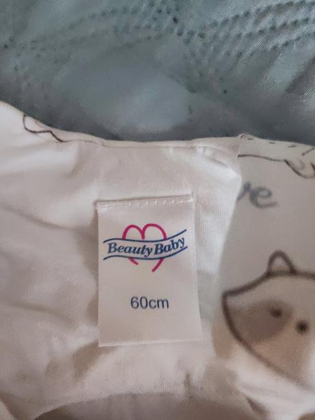 Spací vak novorodenec, 