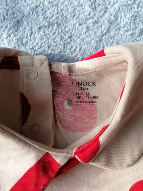 Srdiečkove šaty, lindex,86