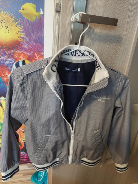 Mariners kabat, original marines,128