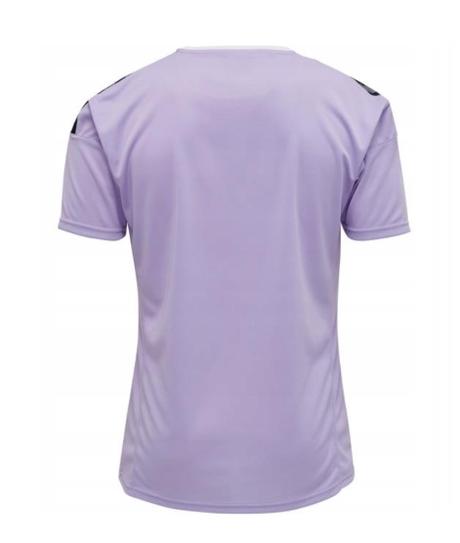 Authentic poly jersey pánske tréningové tričko, hummel,xl / xxl