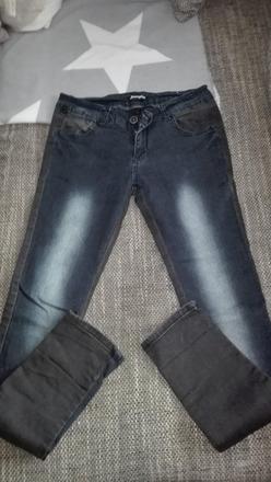 Dvojfarebne rifle, 36