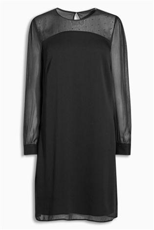 Sviatočné šaty next, next,m / s / xs