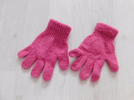 Rukavice č.98-104 , 98