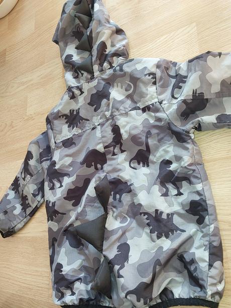 Prechodná bunda, f&f,92