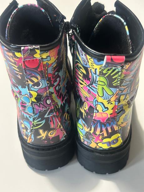 Topanky dee zee v.34, 34