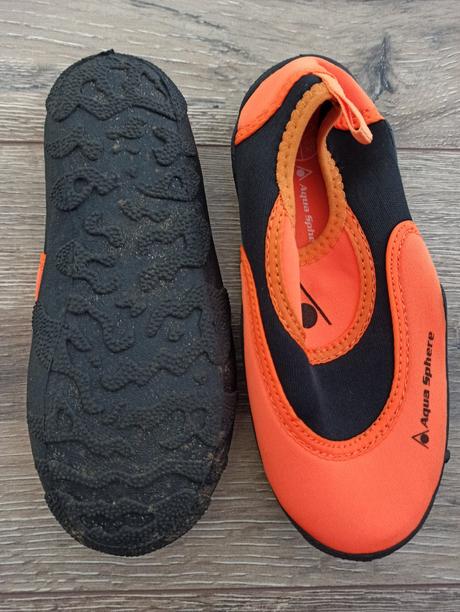 Obuv do vody veľ. 28/29, 28