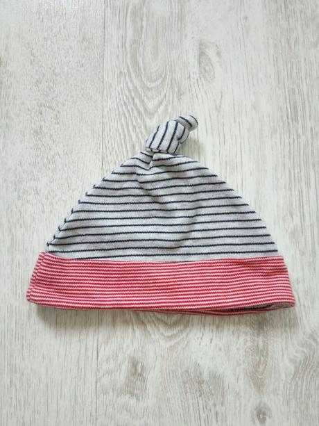 Čiapka pre novorodenca, marks & spencer,68