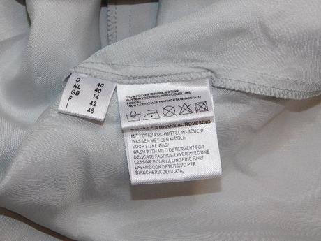 Velmi pekne kvalitne saty, 40