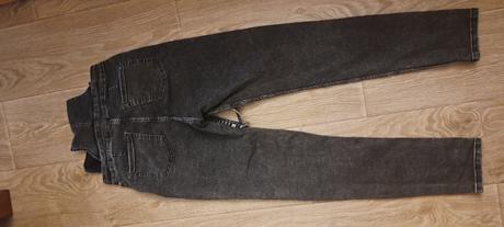 Dievcenske rifle, h&m,158