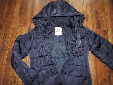 Mayoral zimný kabát, mayoral,140