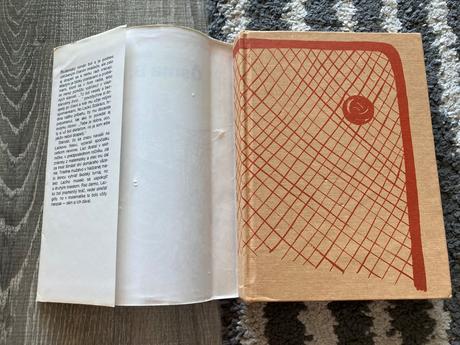 Ôsma b, do toho-prvé vydanie 1990, 