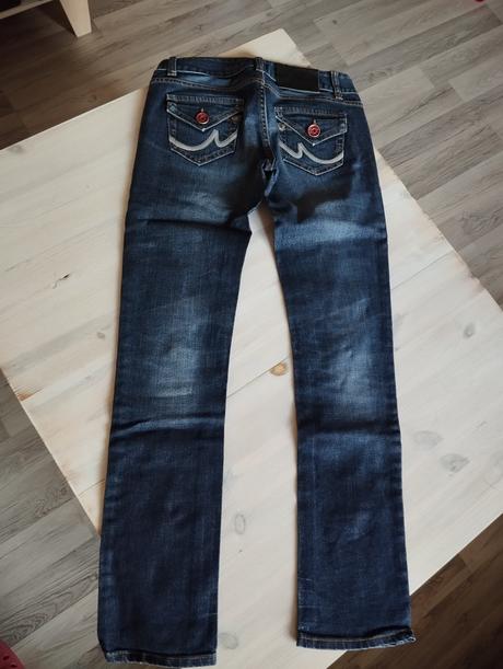 Dámske rifle w26 l32, s