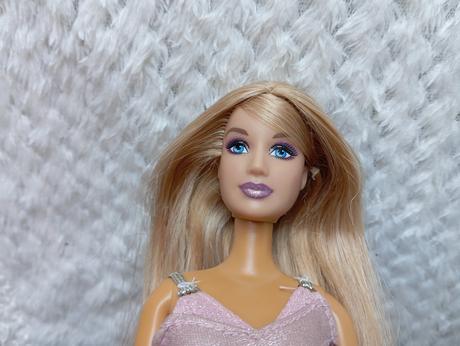 Barbie fashion fever 2007, 