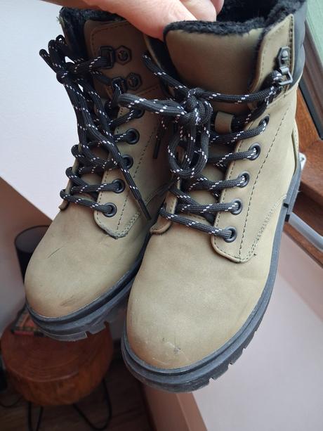 Zimné topánky, reserved,32