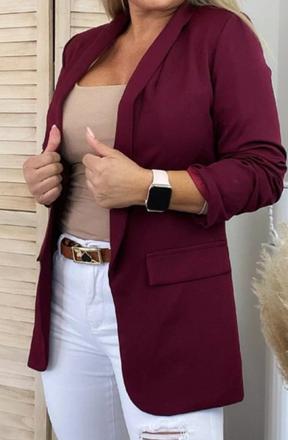 Sako blejzer, m / s / xs