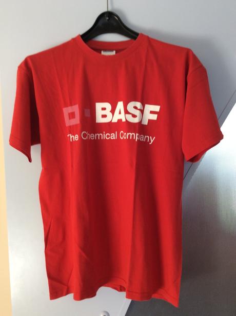 Kvalitné tričko, l