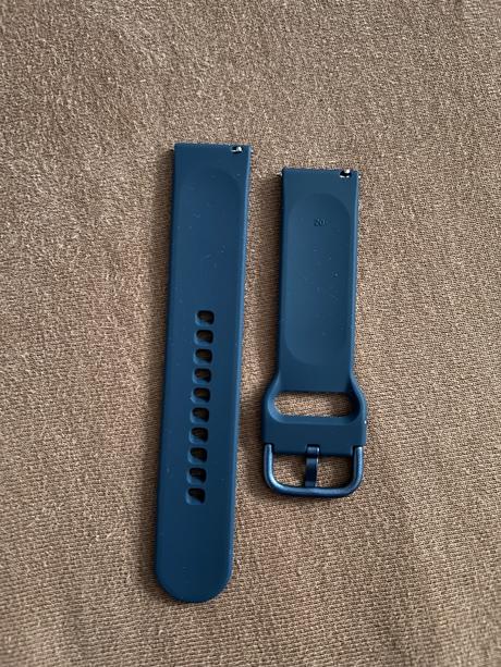 20mm remienky na hodinky, 