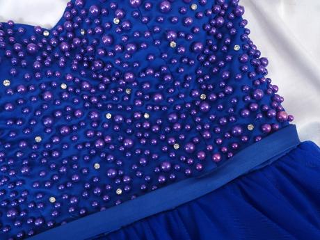 Kvalitné spoločenské šaty diva, diva,s