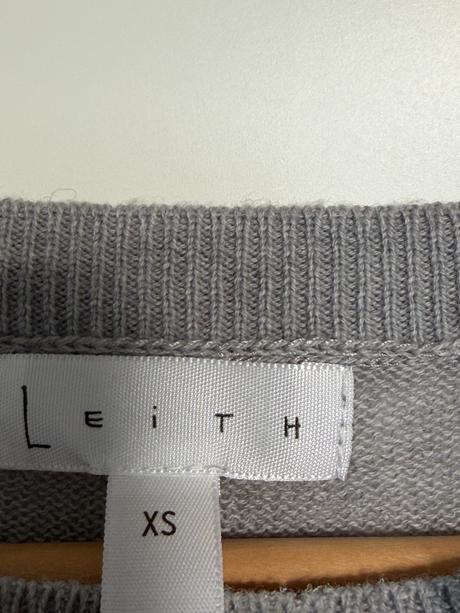 Leith sveter, nový, xs-s, s