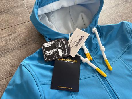 Kvalitny funkcny softshell kabat schmuddelwedda, 42 / xl