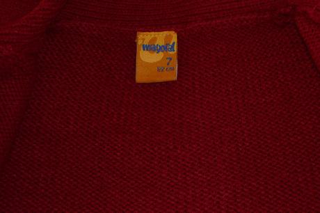 Svetrik, mayoral,122