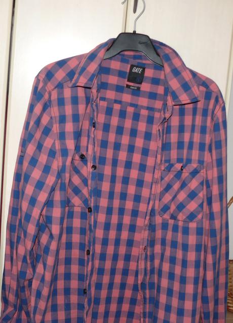 Kosela slim fit gate, gate,l