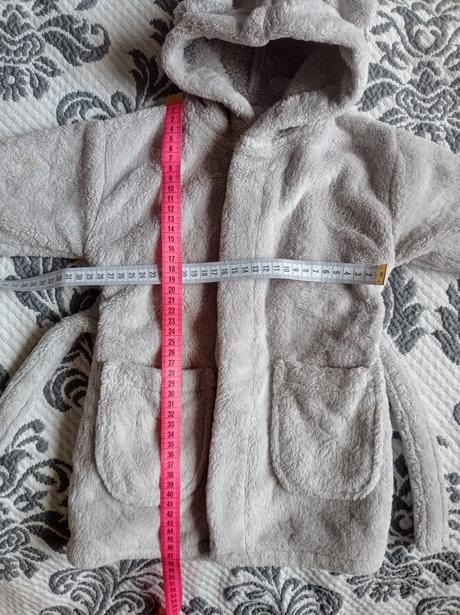 Župan, baby club,80