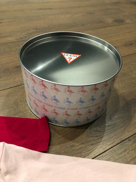 Set 5ks body guess, guess,68