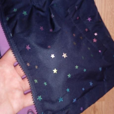 Bunda do miernej zimy, sinsay,110