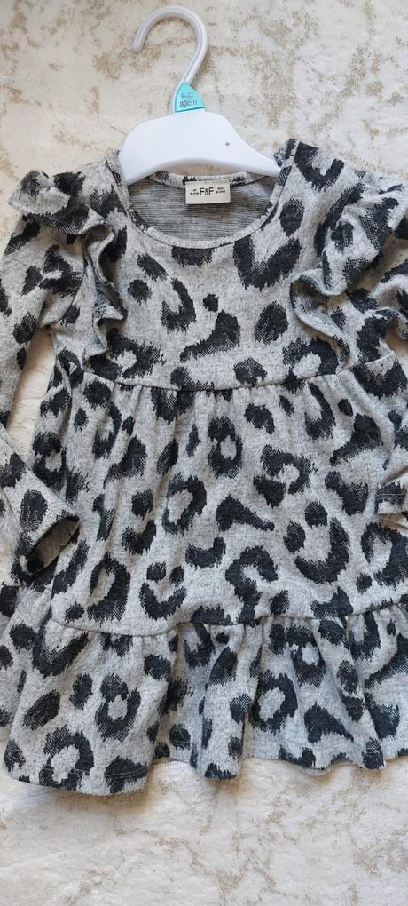 Tigrove saticky teplejsie, f&f,98