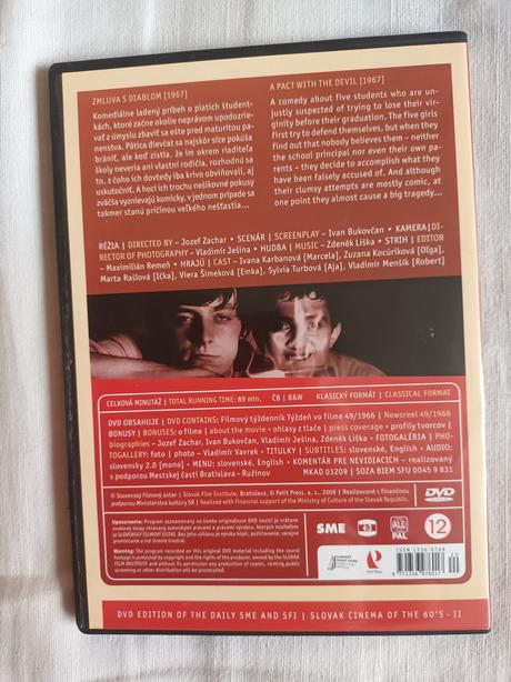 Zmluva s diablom,