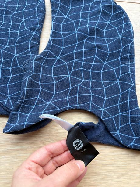 Oteplovacky cmp, rukavice a kukla, cmp,152