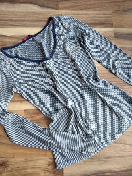 Tričko, tom tailor,xs