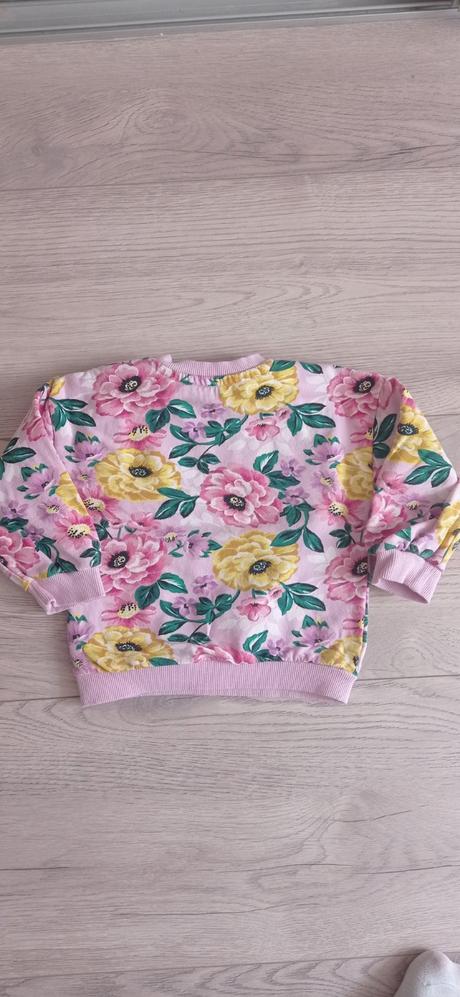 Mikina, nutmeg,80