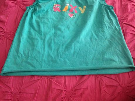 Tricko, top roxy, roxy,110