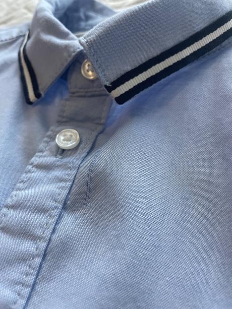 Košeľa c&a, veľ. 176, c&a,176